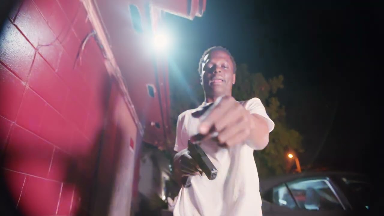 XemOutSkelly - Fried (Official Video)