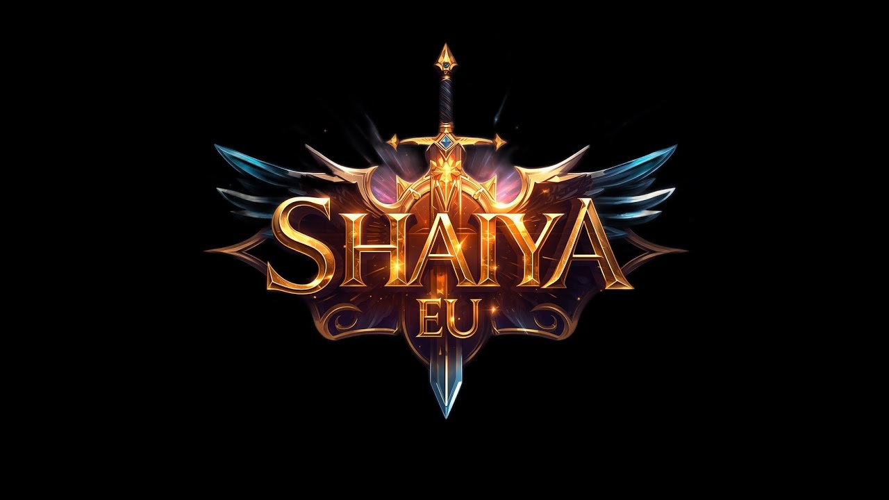 SHAIYA EU 4.5 - EVENTO PVP RAIGO!!