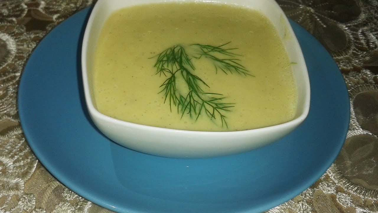 شوربة صحية ولديدة بالبسباس والبطاطا 👌😍 حساء الشمر والبطاطس