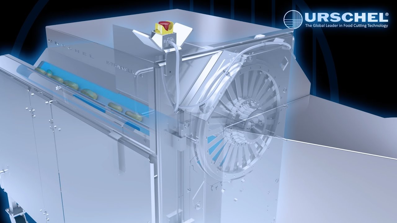 E TranSlicer® Animation