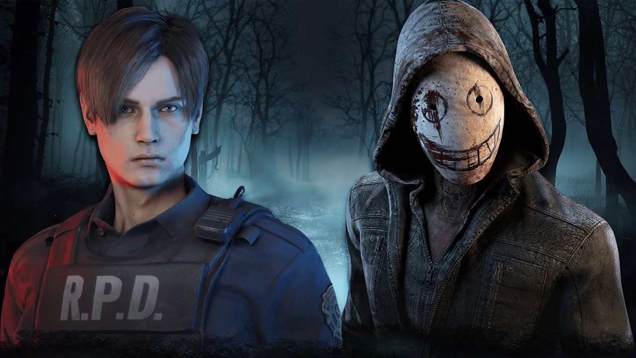 My Dead by Daylight Debut