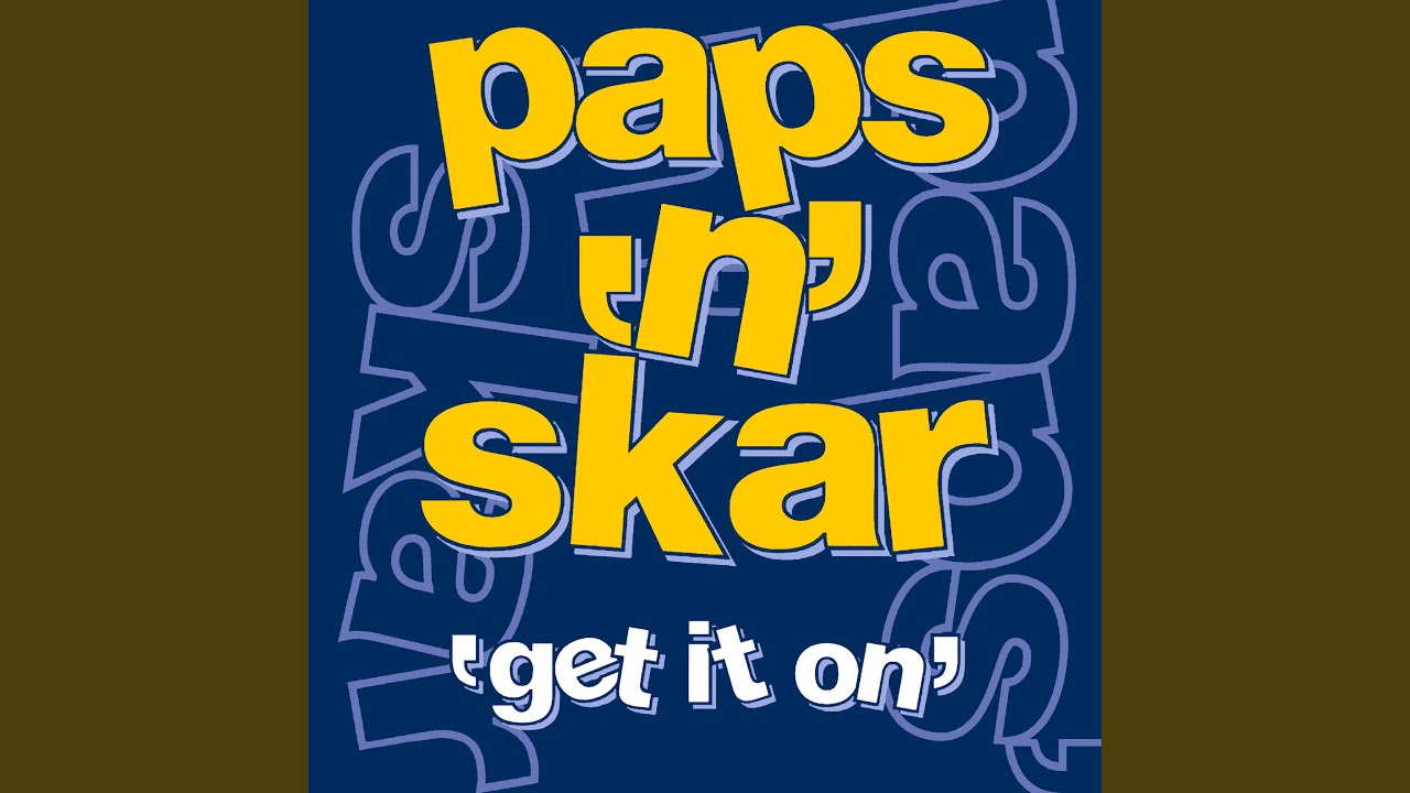 Get It On (Extended Mix)