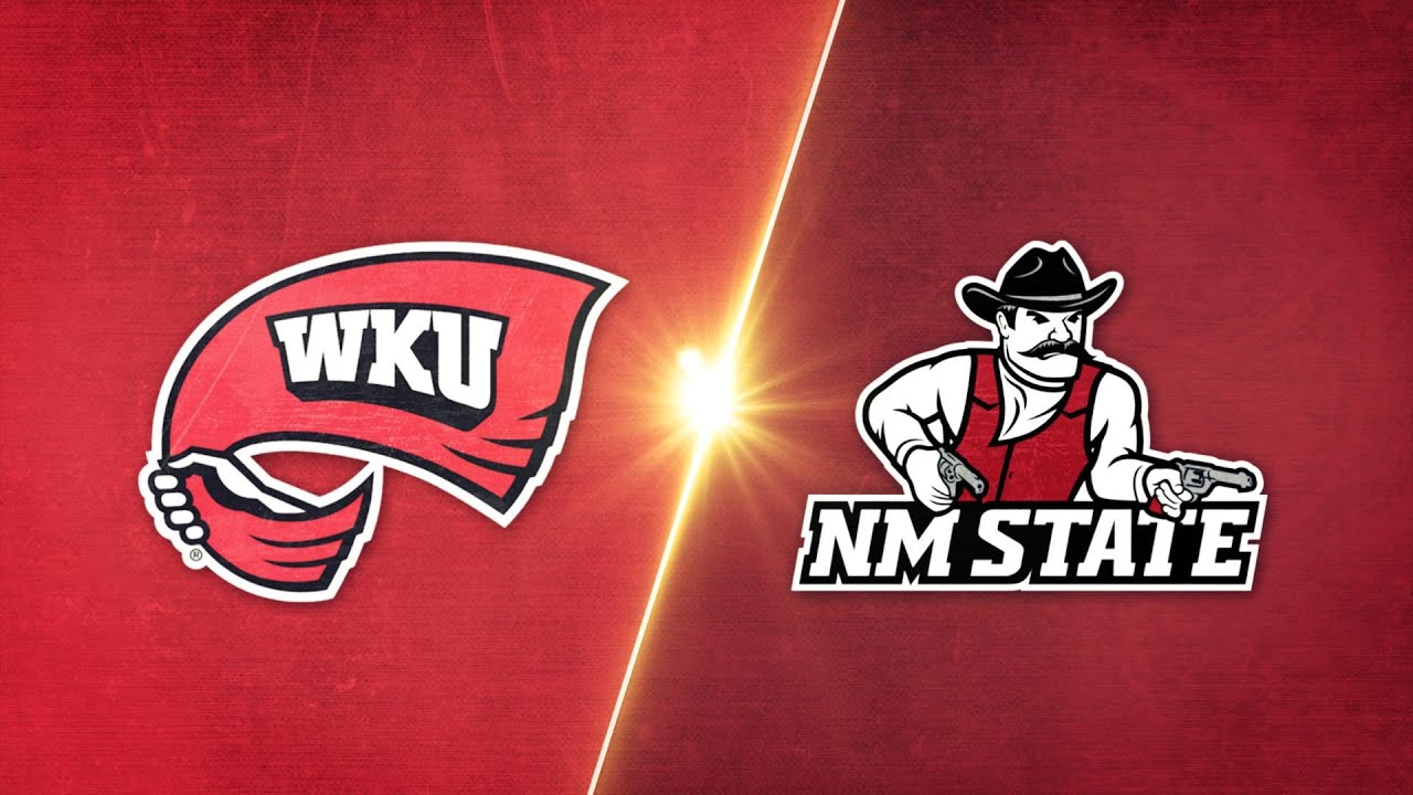 New Mexico St. vs Western Ky. - Game Highlights - 02/26/2026