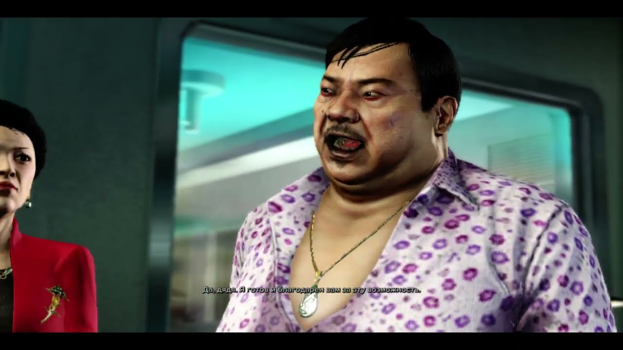 Sleeping Dogs Mission 28 - POLICE vs TRIADS BLOODBATH! (Total Chaos)