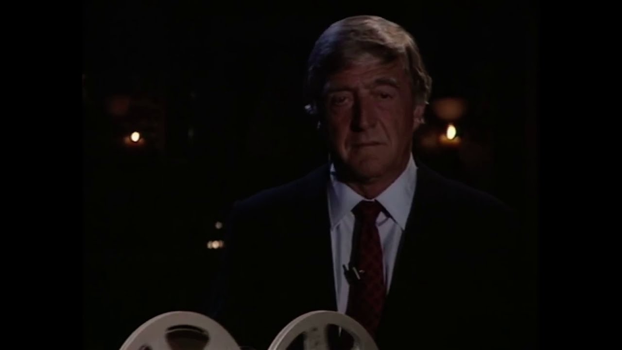 Ghostwatch (1992) - Pipes Makes an Appearance
