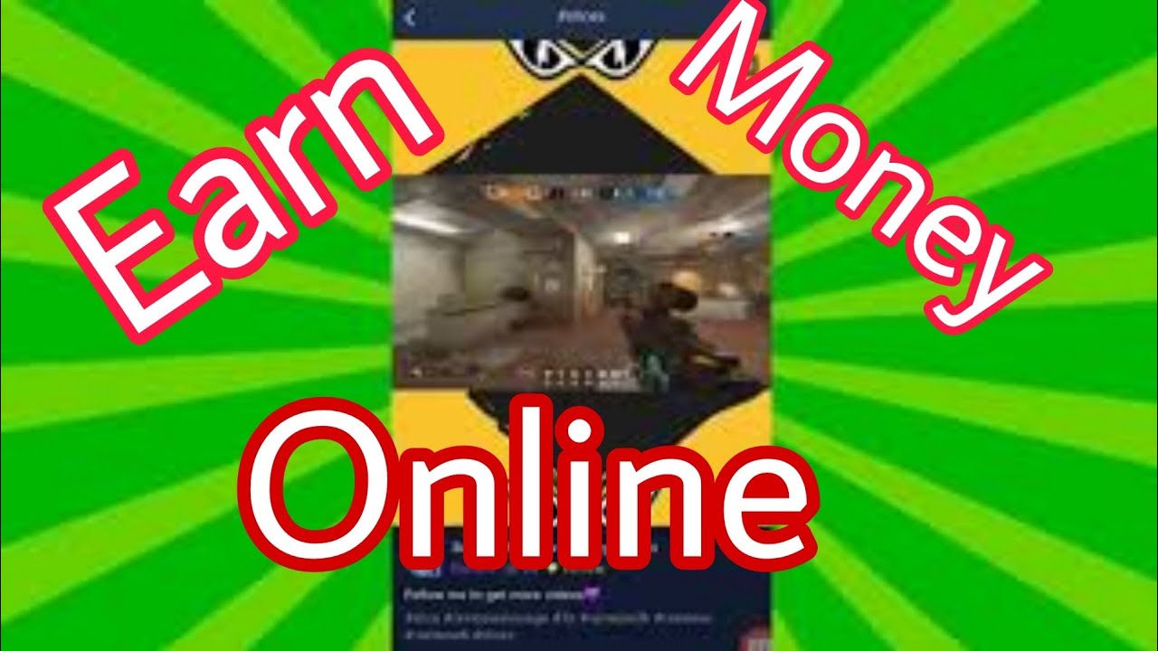 EARN MONEY ONLINE. Fruitlab. Best App for Gamers. earn money. Online Earning App. Upload videos earn