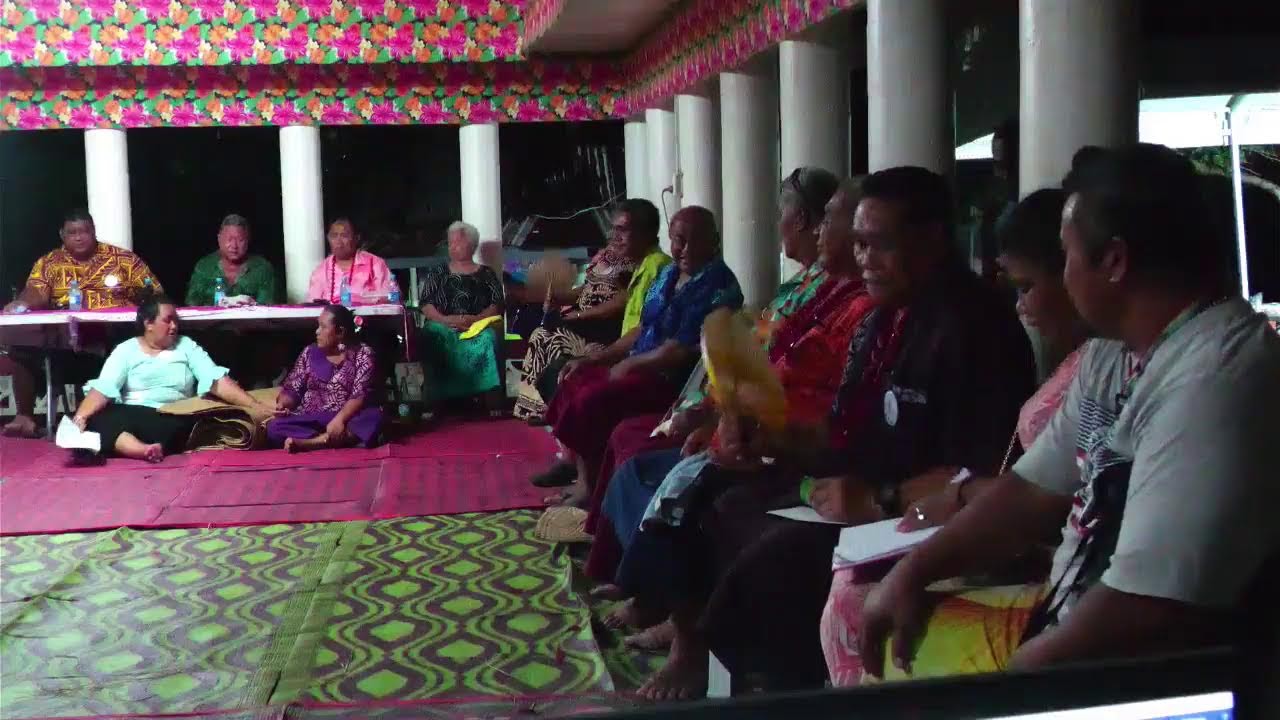 Lavoana Live Stream