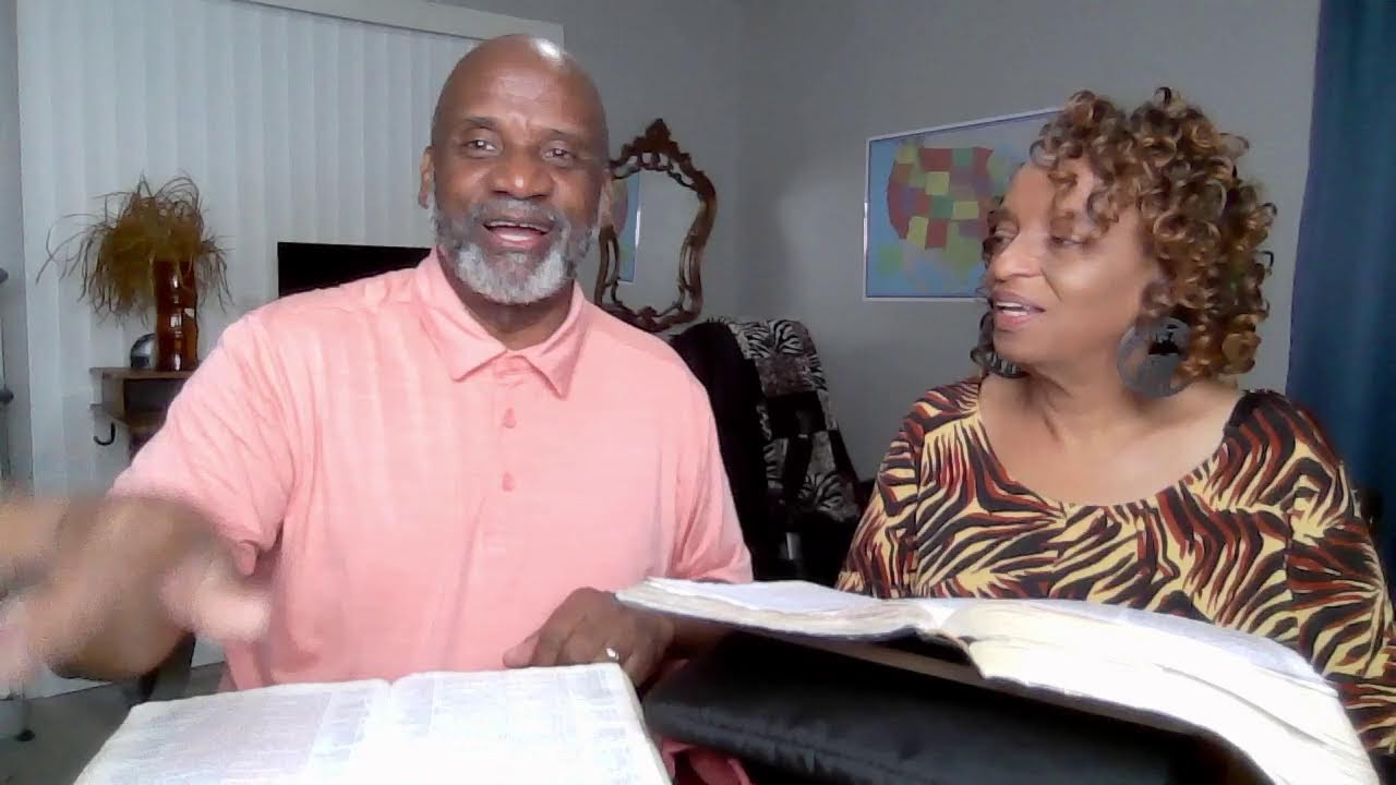 True Light Bible Study