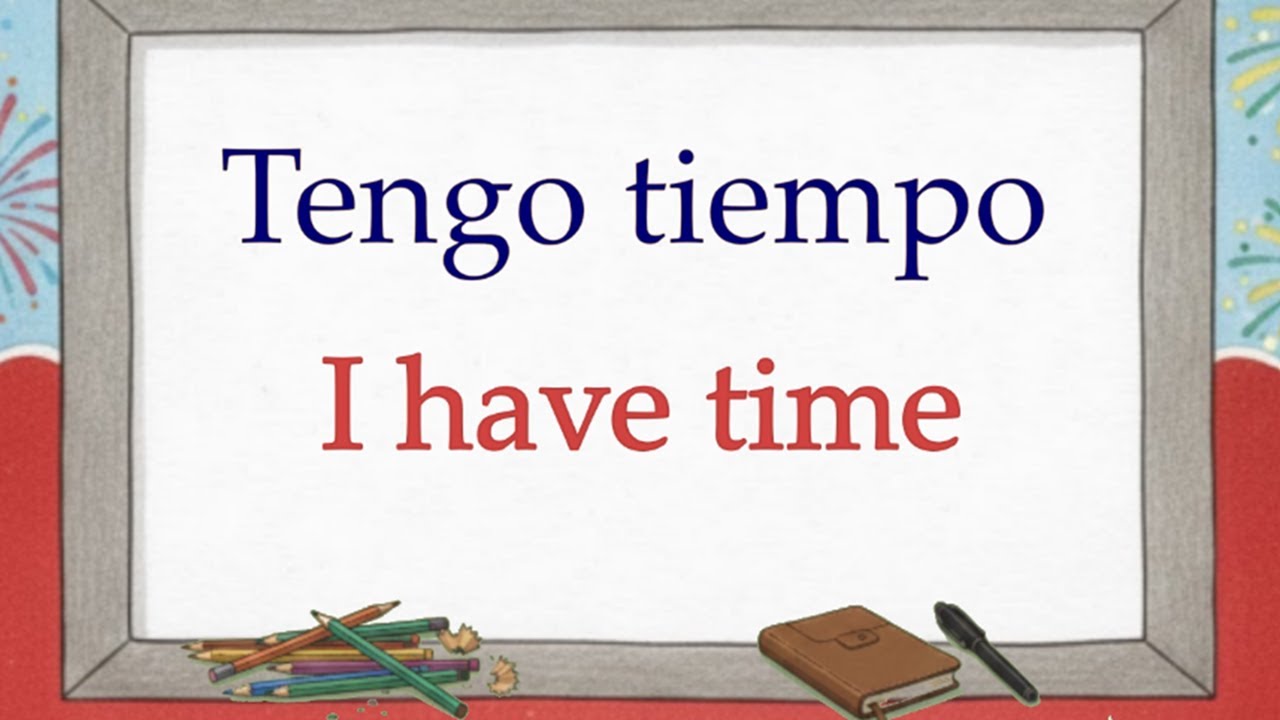Master Spanish to Fluency | Learn Spanish Phrases in 40 Minutes