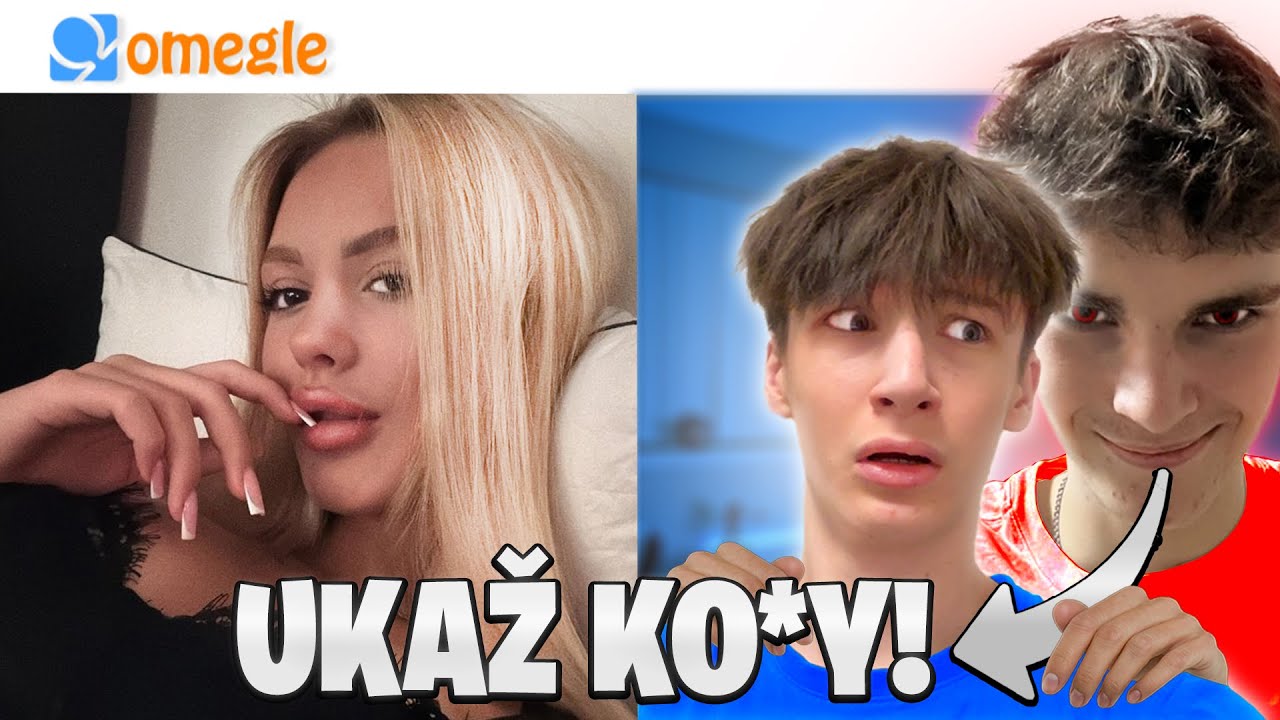 TROLIM LIDI NA OME TV! 😼 pt.5  @Ondr1ck