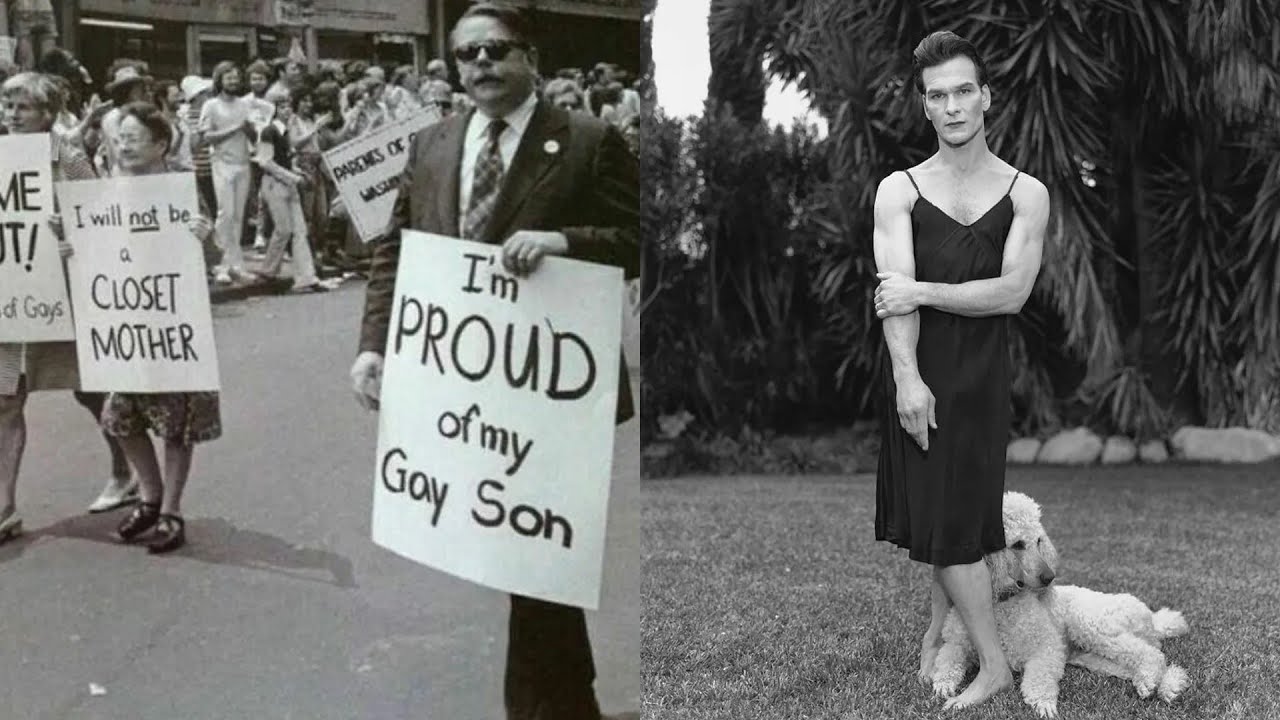 50 Stunning Historical Moments Captured