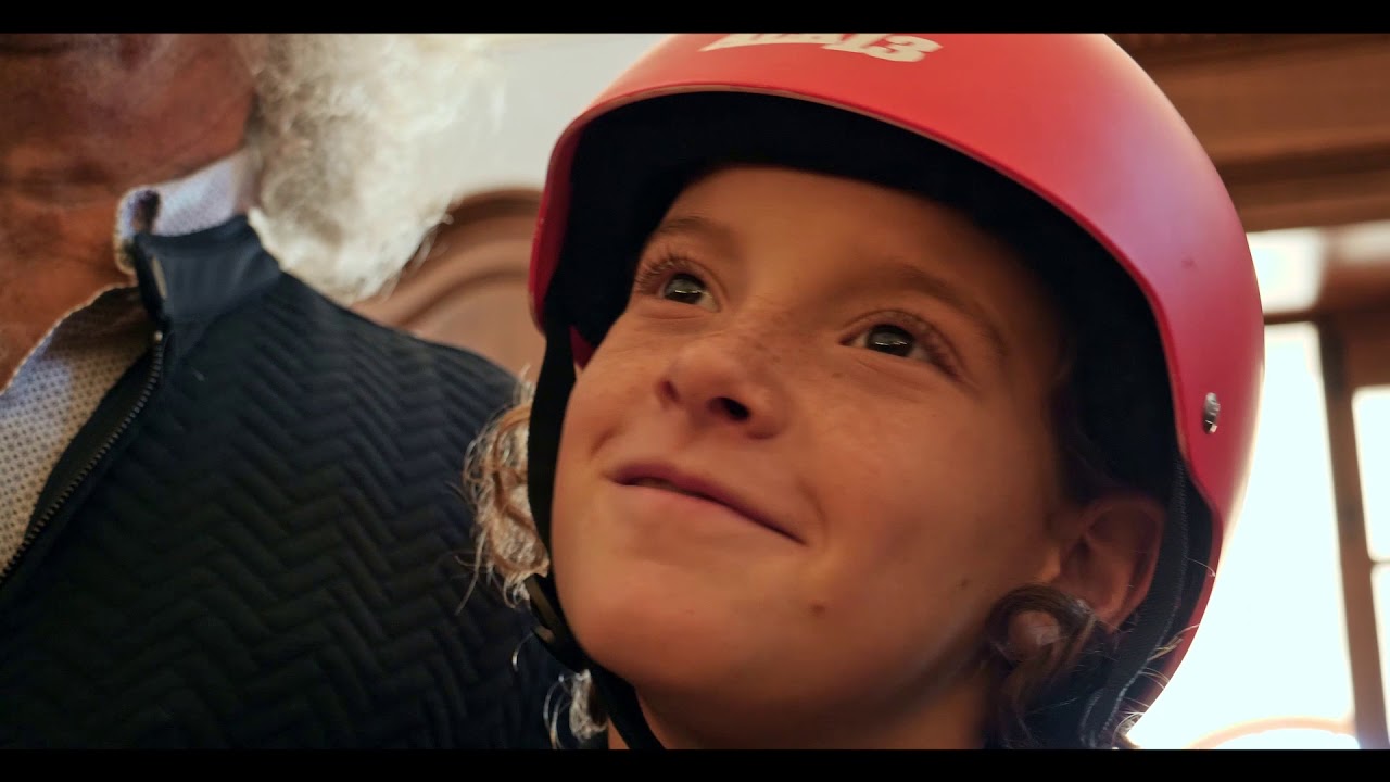 Il était une fois... Lambesc