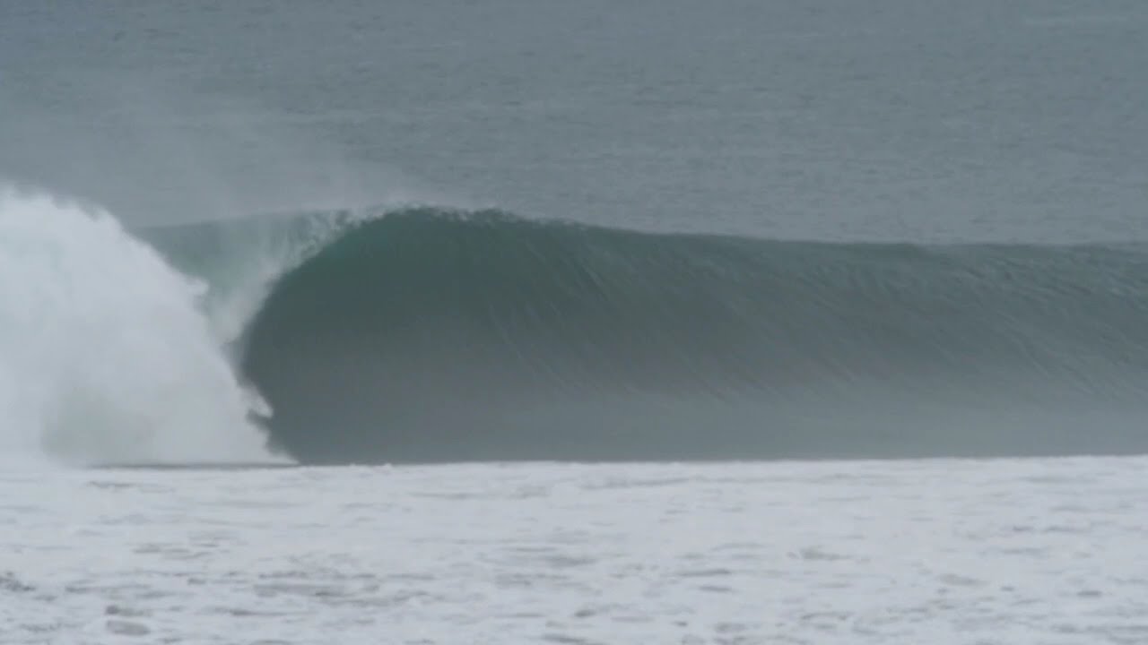 Peru Surf Trip And Soul best bayobar sessions