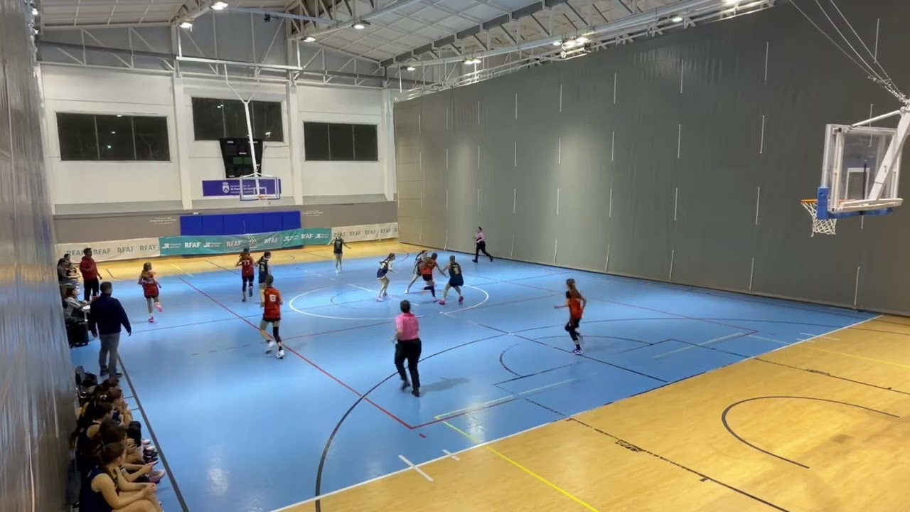 Lokas Bajitas: CBP-CBCA segunda parte 