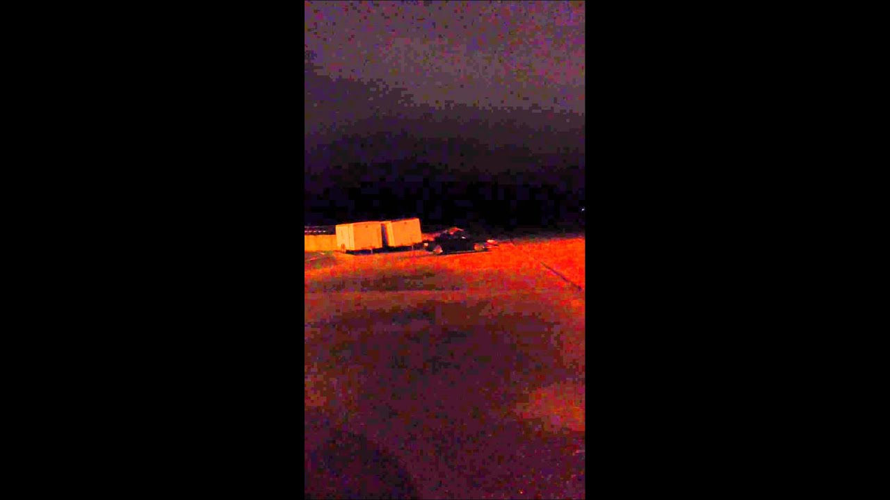 Drift rodeo