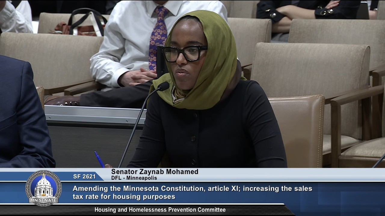 Committee on Housing and Homelessness Prevention - 03/03/26