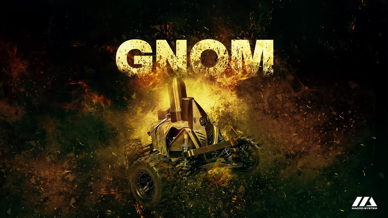 GNOM