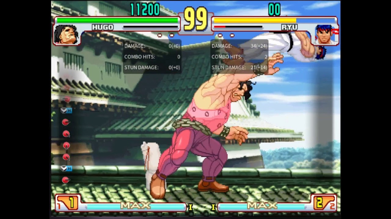 SF3 Primer: Насмешки