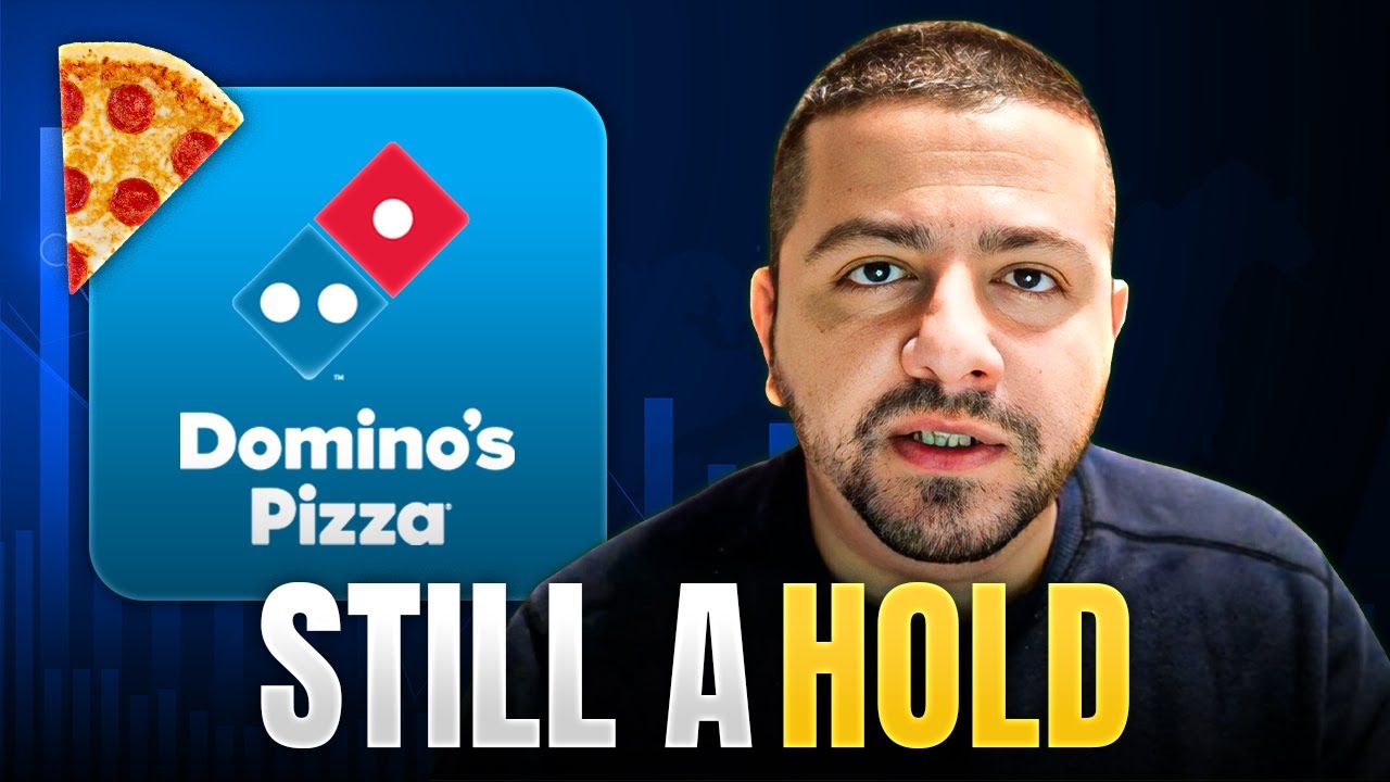 Czy inwestorzy powinni kupić akcje Domino's przed 2026 rokiem? | Analiza akcji DPZ