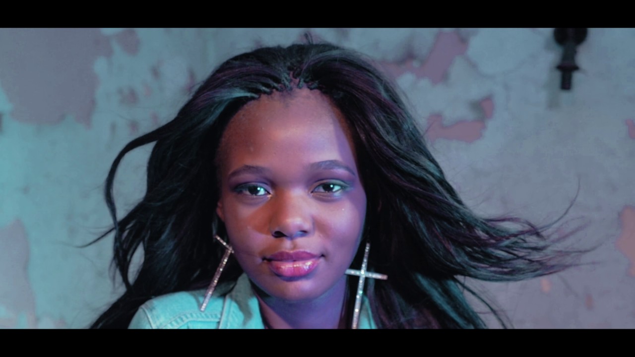 Aim- No Ar (Official Video by Case Graphics)
