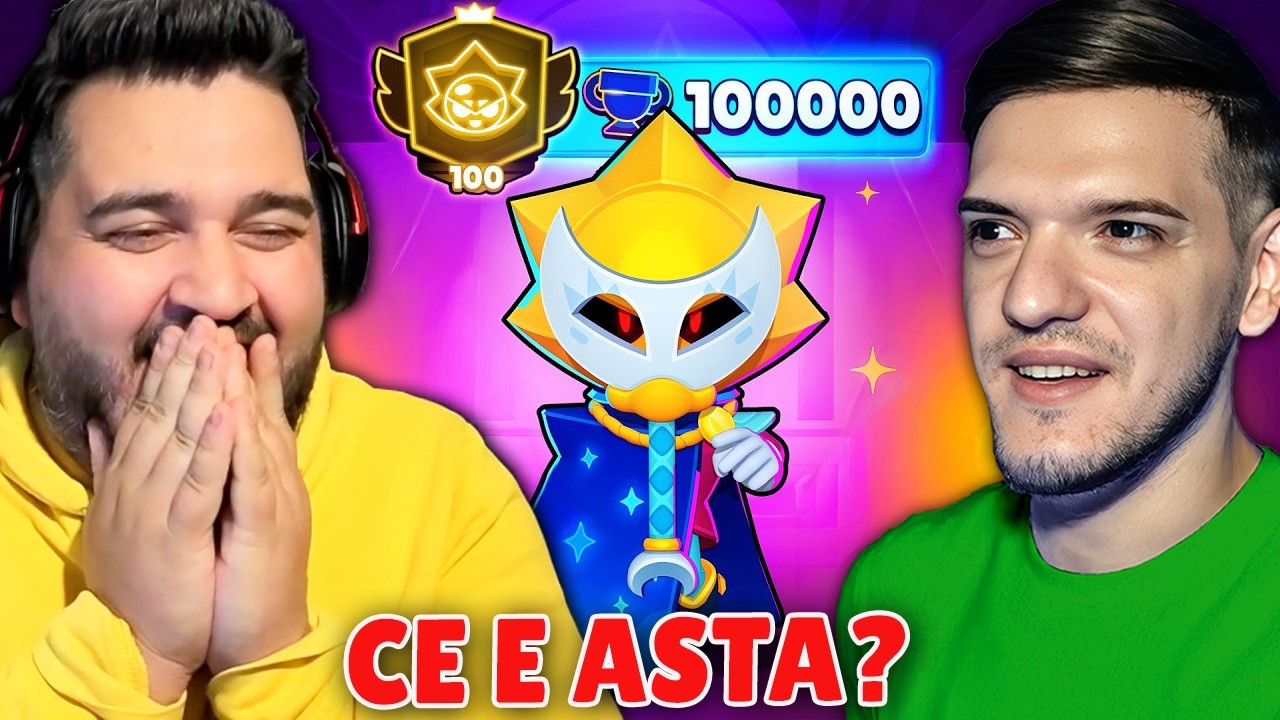 xSlayder NU SE ASTEPTA LA ASTA.. *SIRIUS TOP GLOBAL*