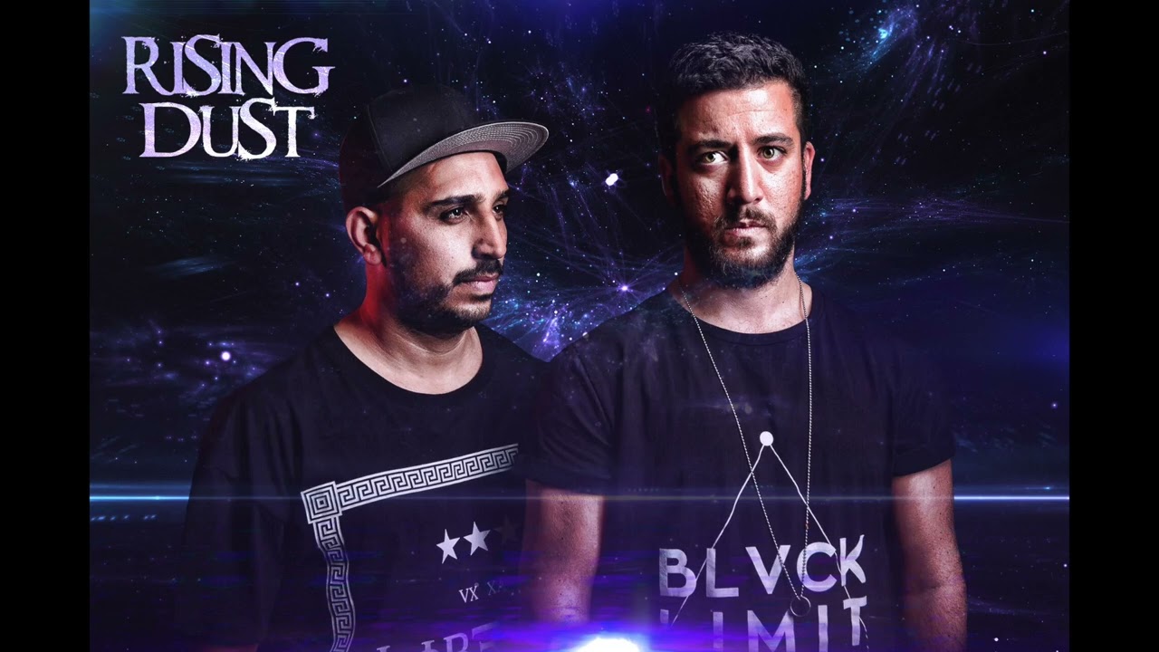 Rising Universe | Best of Rising Dust DJ Mix