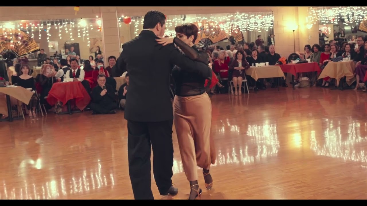 Miriam Larici & Leonardo Barrionuevo 3