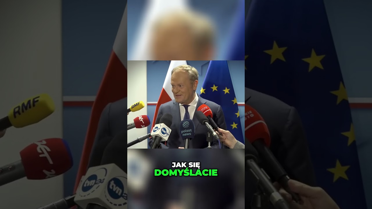 2027: Wybory w Polsce! Kto wygra i dlaczego? Szok! #shorts