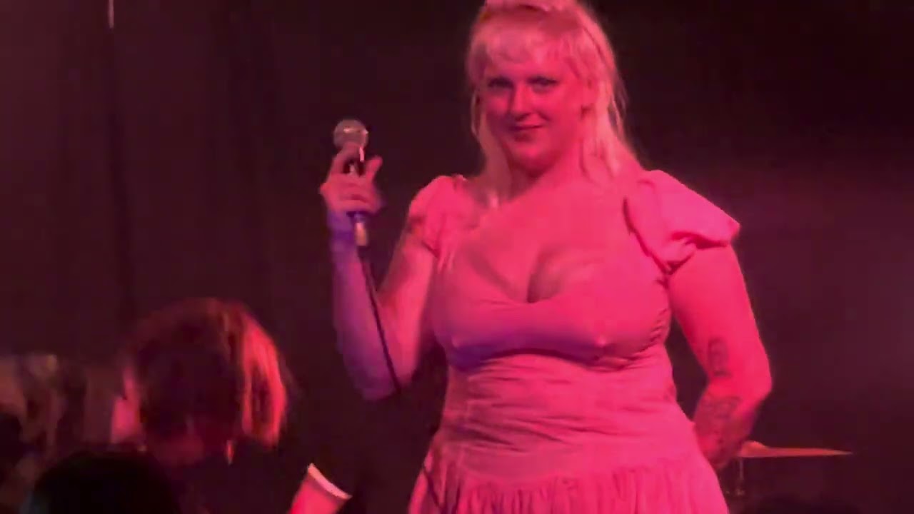 Sniffany & The Nits