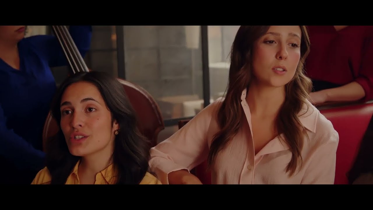 Mi Morena - Cantus Portugueses