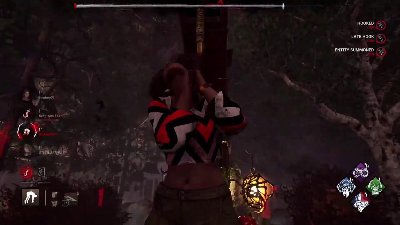 Dead By Daylight Stream: Ep #23