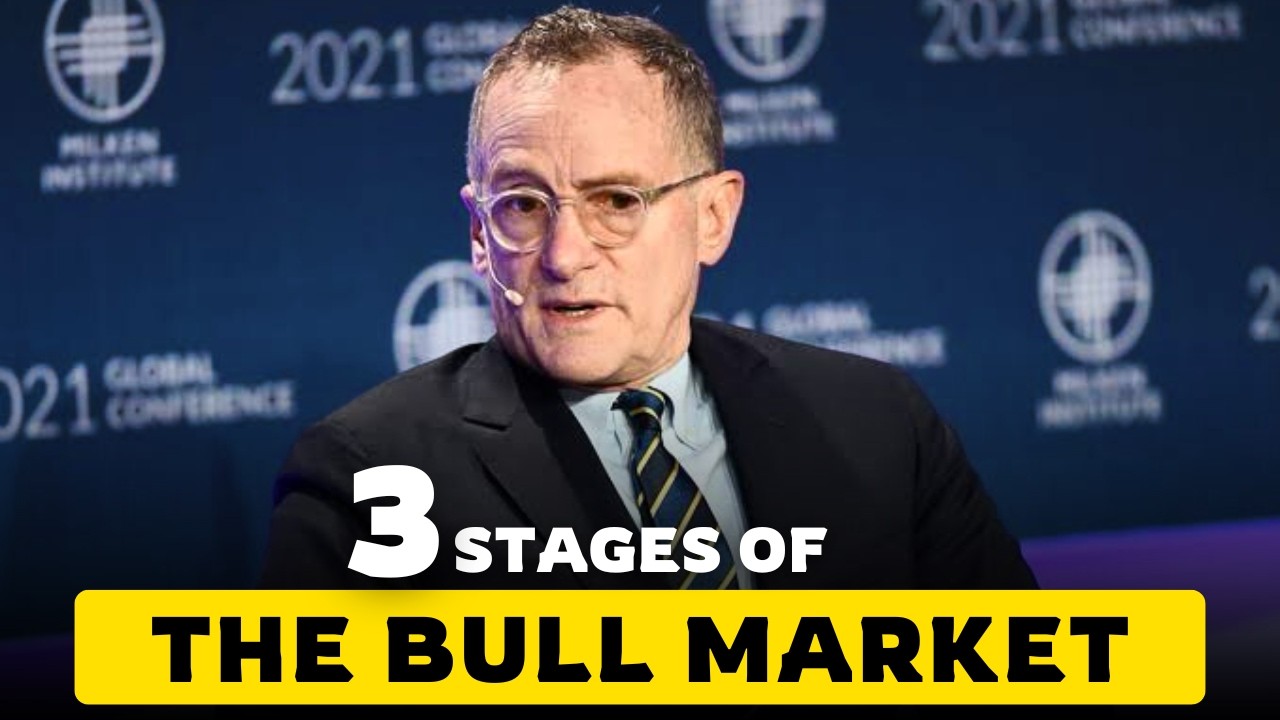 How to BUY at the Bottom of a Market Cycle | Howard Marks | MUST WATCH | Stocks