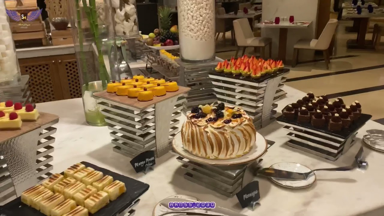 اقامتنا في فندق ذا فينيو الكورنيش| مطل على بحر جدة🤩