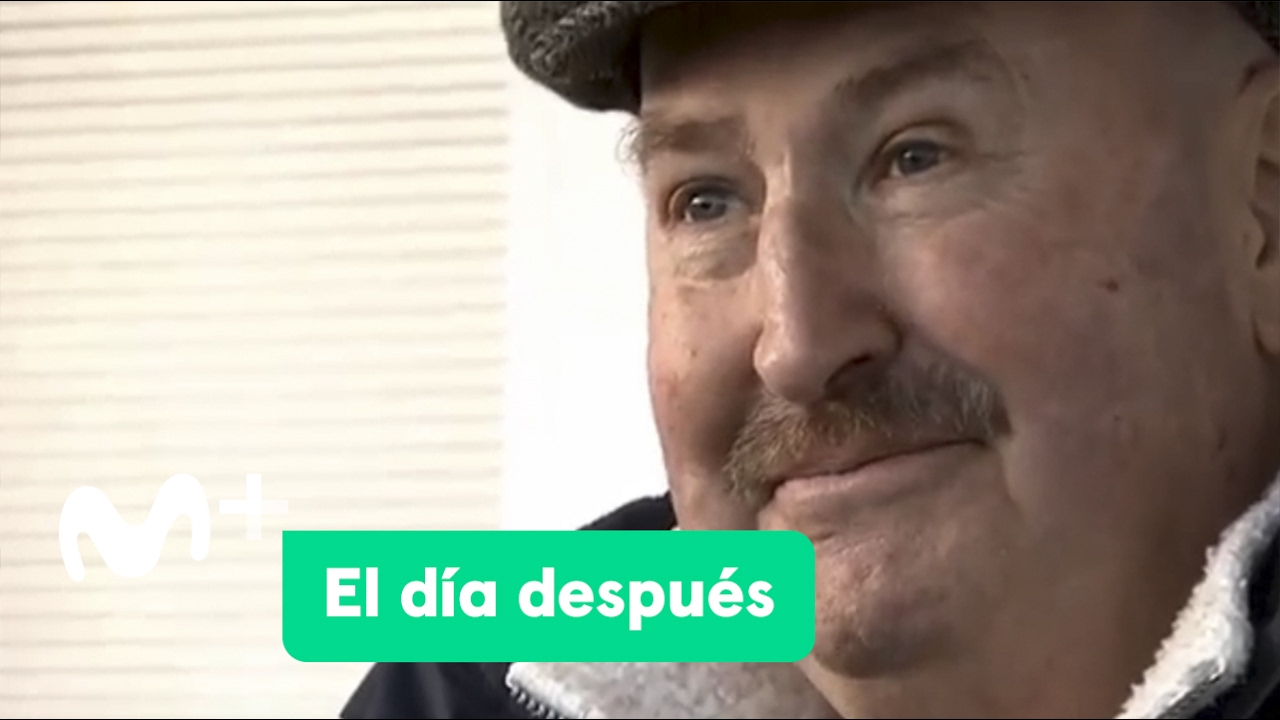 El Día Después (06/02/2016): John Clarkson, only football