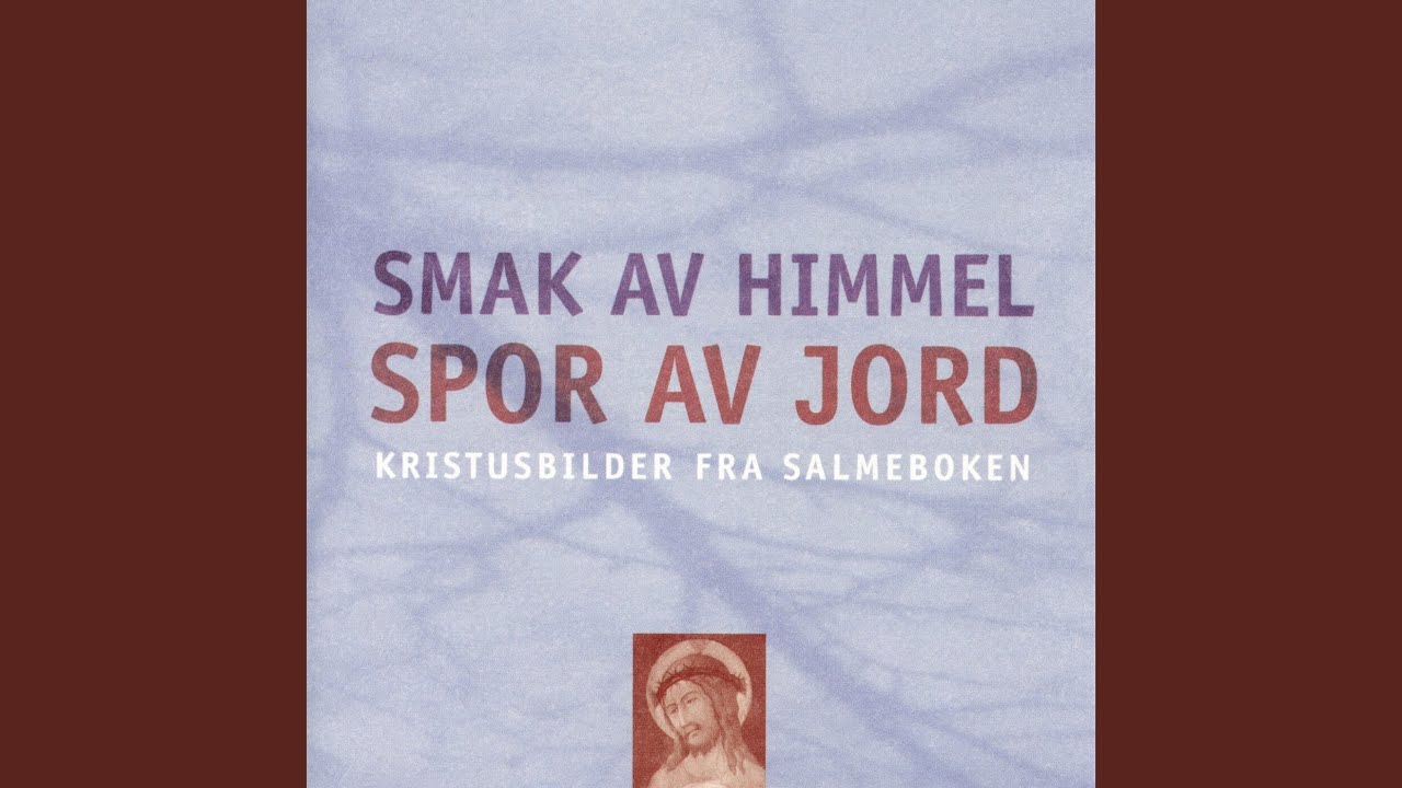 Himmelen tonar av lovsong