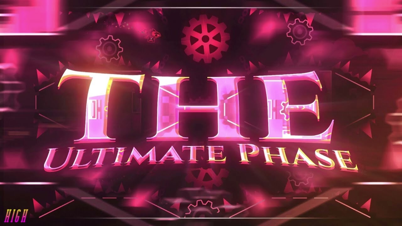 The Ultimate Phase (Deemo-R - The Final Phase) High Pitch