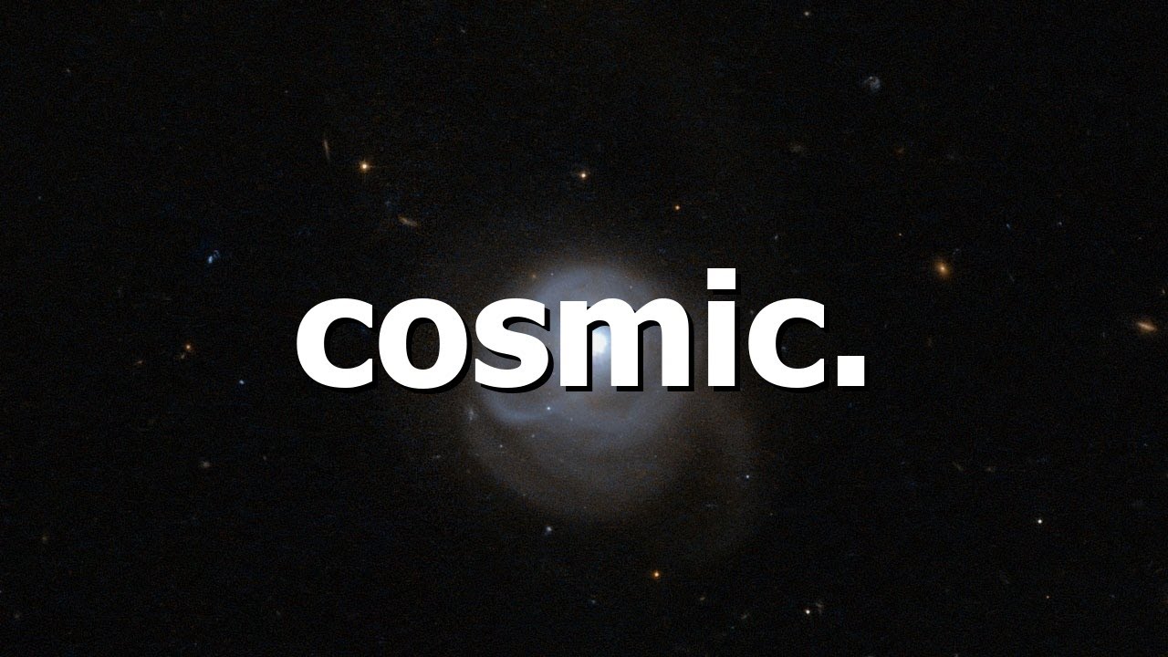 Cosmic Gym Session - 2 Hours Space DnB Workout