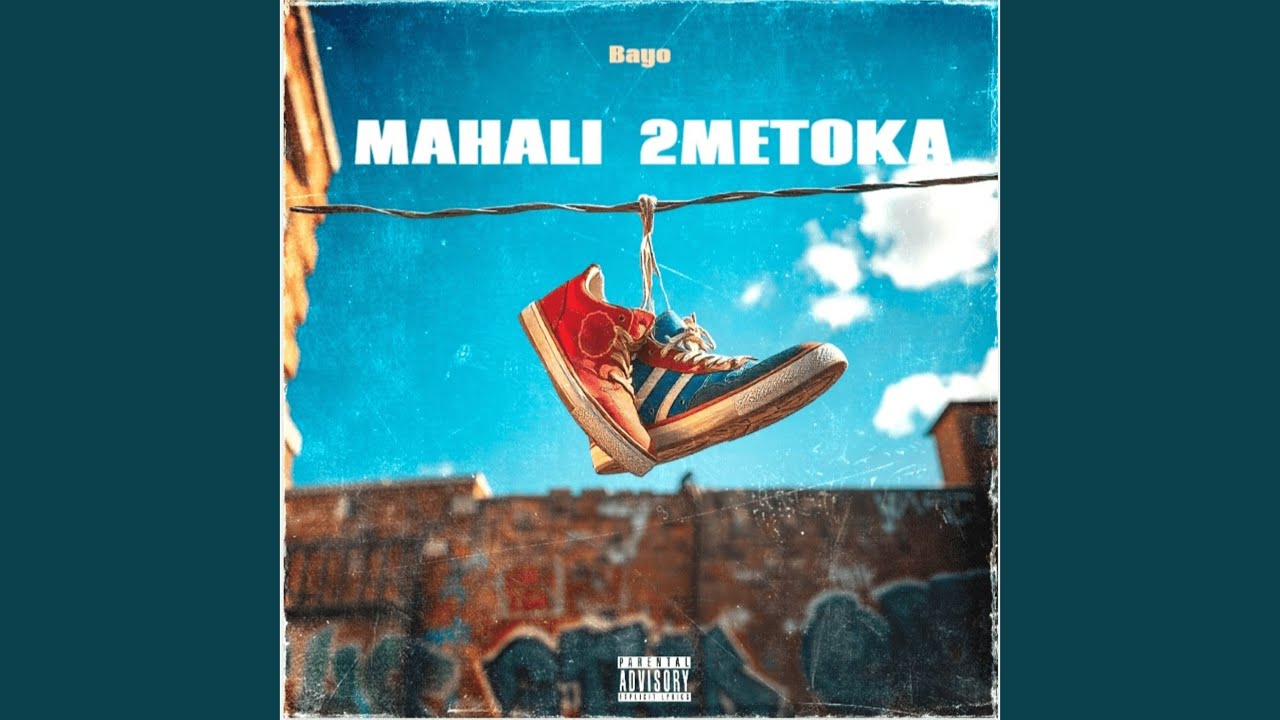 Mahali 2metoka