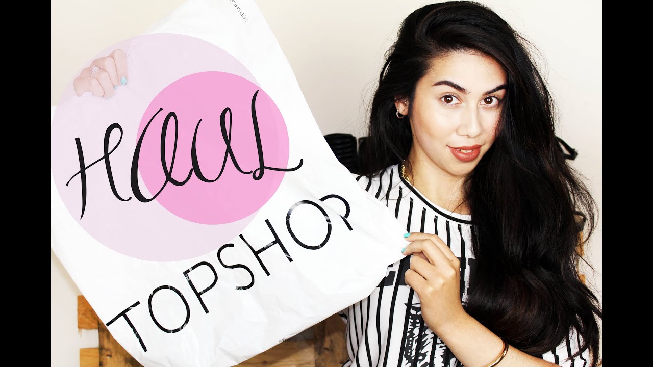 IM EMPLOYED HAUL | What I Got In The Sales!