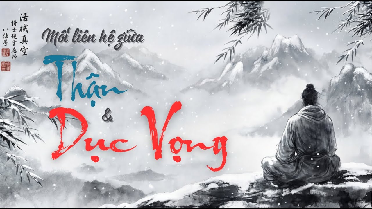 Khởi Thủy: Nơi Sinh Ra Dục Vọng, Quyền Lực Và Tham Vọng Của Con Người | Phong Thủy Hiện Đại