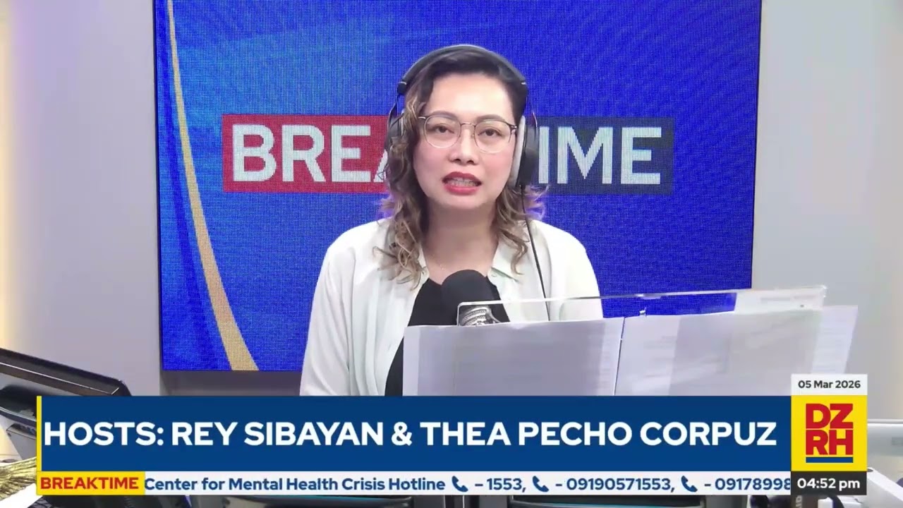 2 senior officials pinagpipilian bilang kapalit ni BFP Dir. Jesus Fernandez ayon kay SILG Remulla