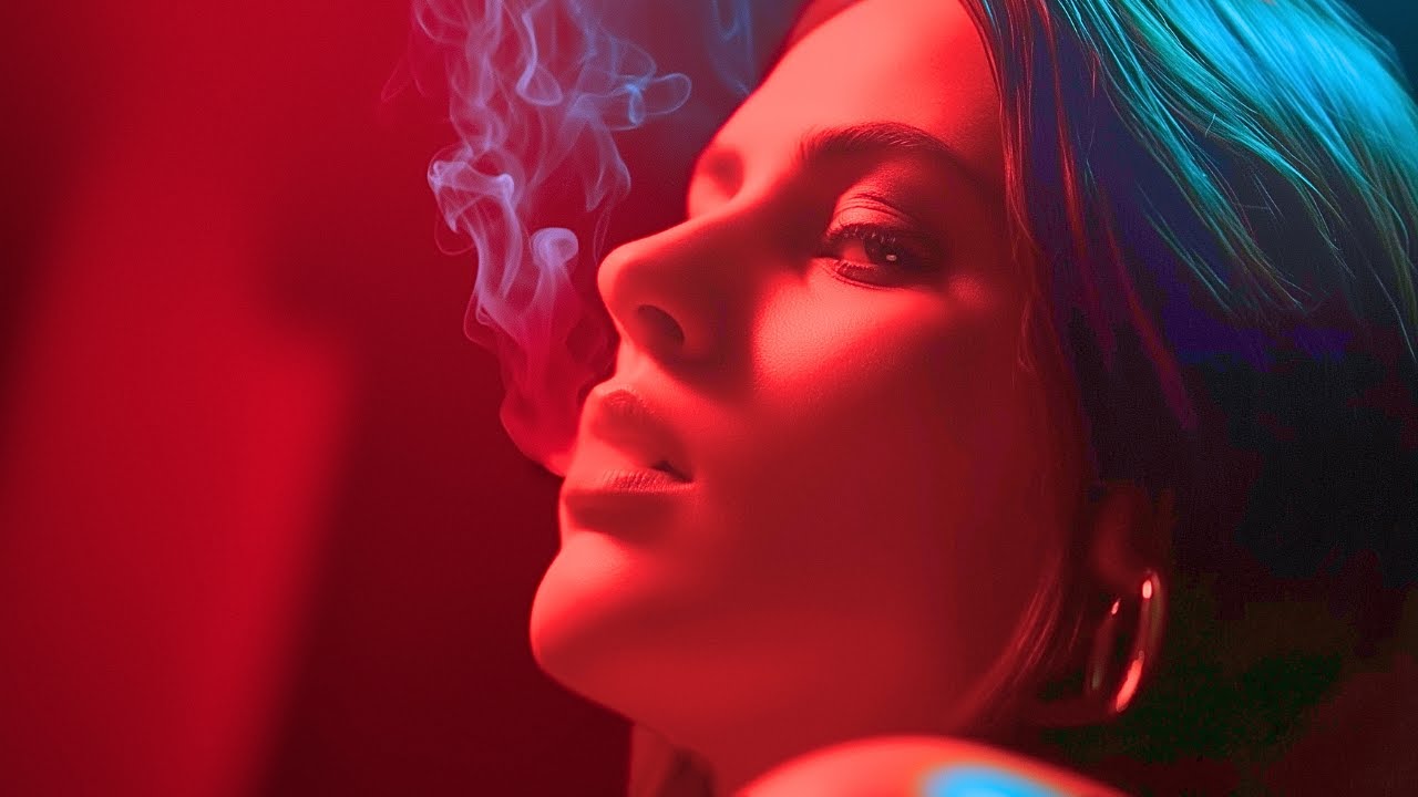 Night Mood ' Just Relax & Drift | Vocal Deep House Mix [2026] / Chillout / After Dark #1