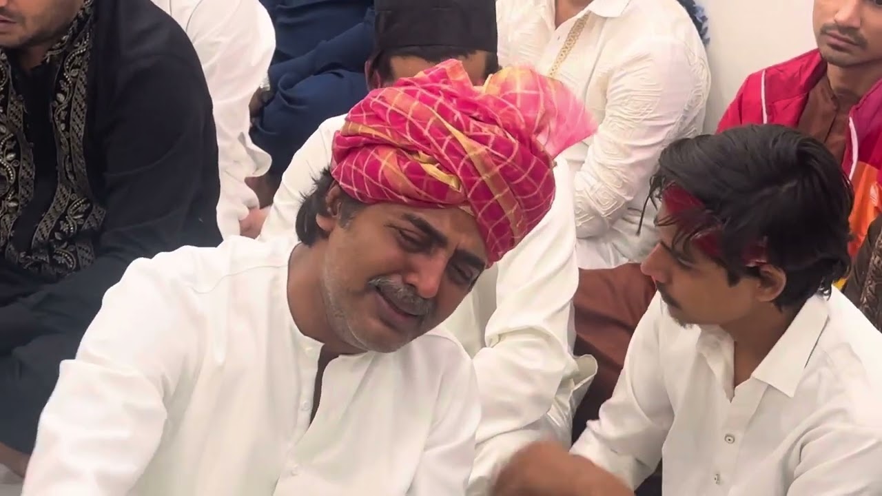 hame jo tumhara sahara na milta #813 URS Mubarak #GARIB NAWAZ #qawalli #tumhara sahara na milta