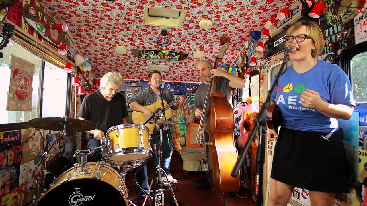 SARA WATKINS - 