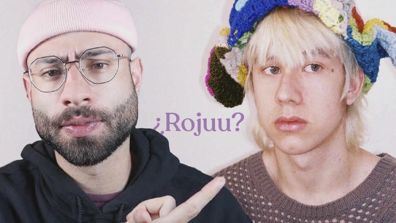 ¿Quién es ROJUU? ¿De dónde salió?