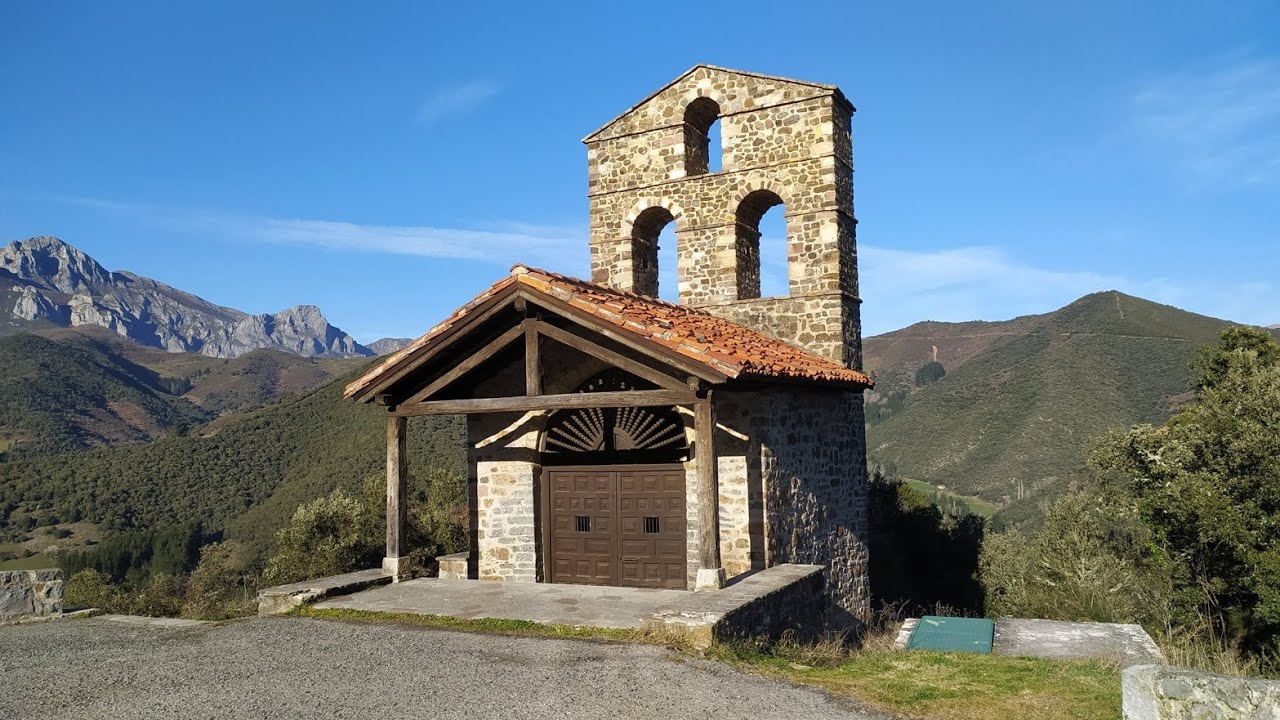 Valle de Camale&ntilde;o &ndash; Cantabria (Espa&ntilde;a)
