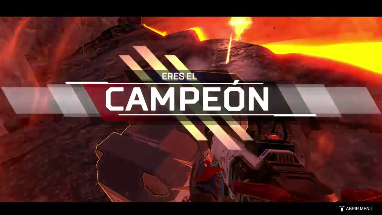 Combo R-99 y WINGMAN | APEX LEGENDS | Quiralio