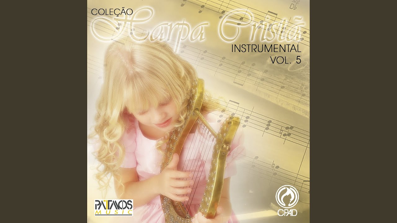Jesus, O Bom Amigo (Instrumental)