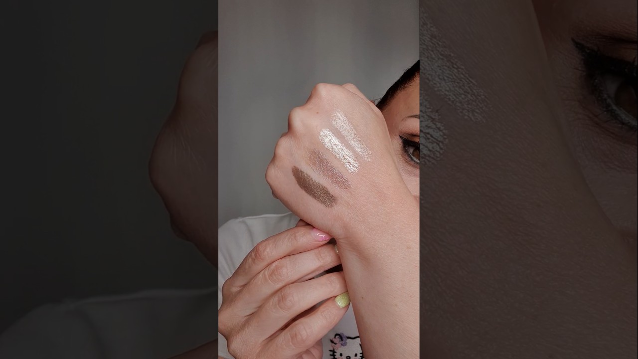 ¡¡Nuevos tonos "Jelly Glaze Stick" de SHEGLAM!!