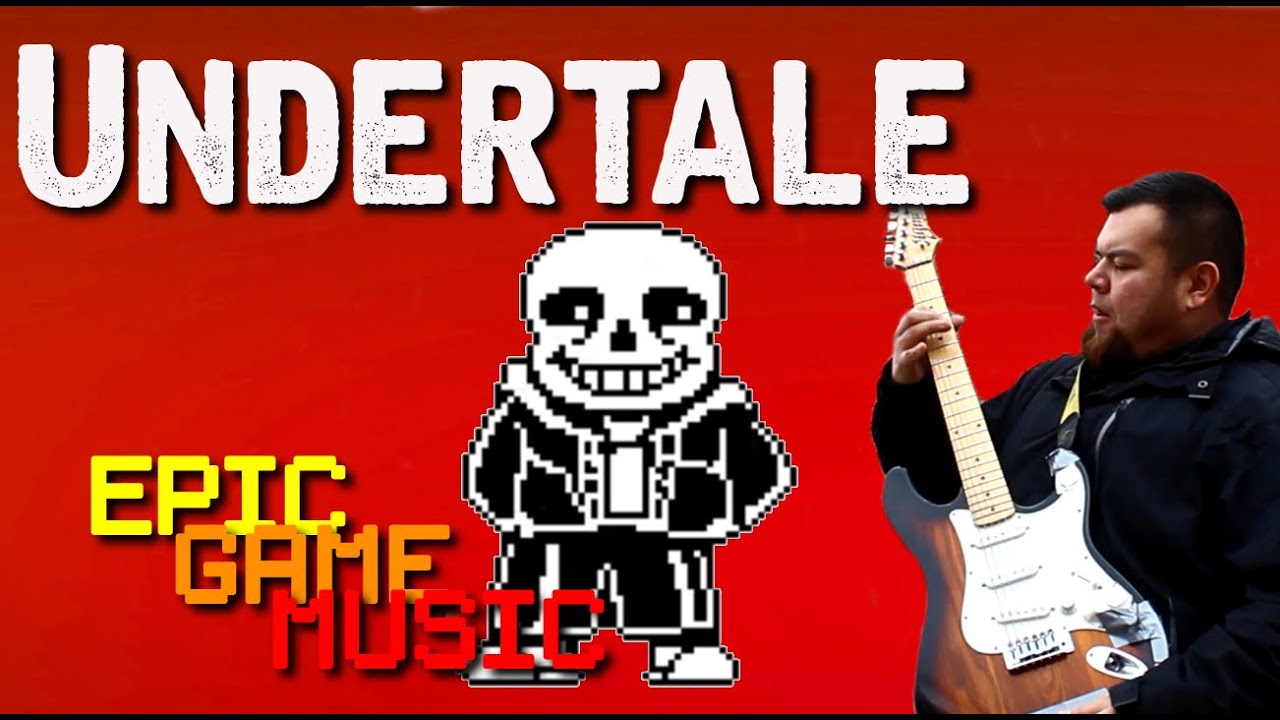 Undertale 